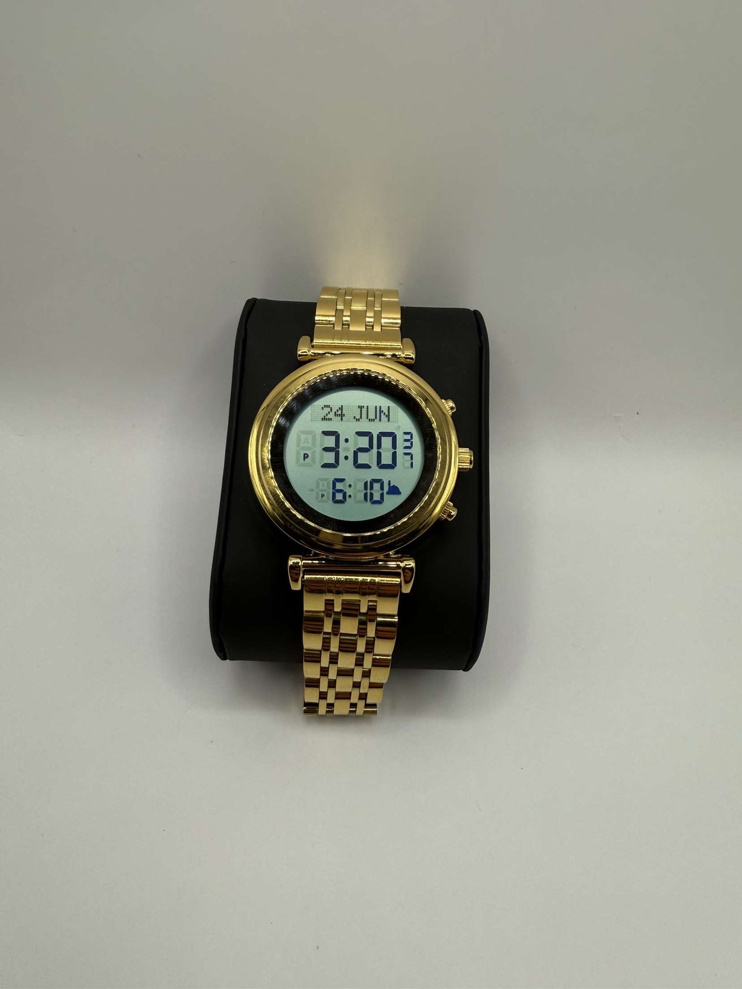 Shams Watch