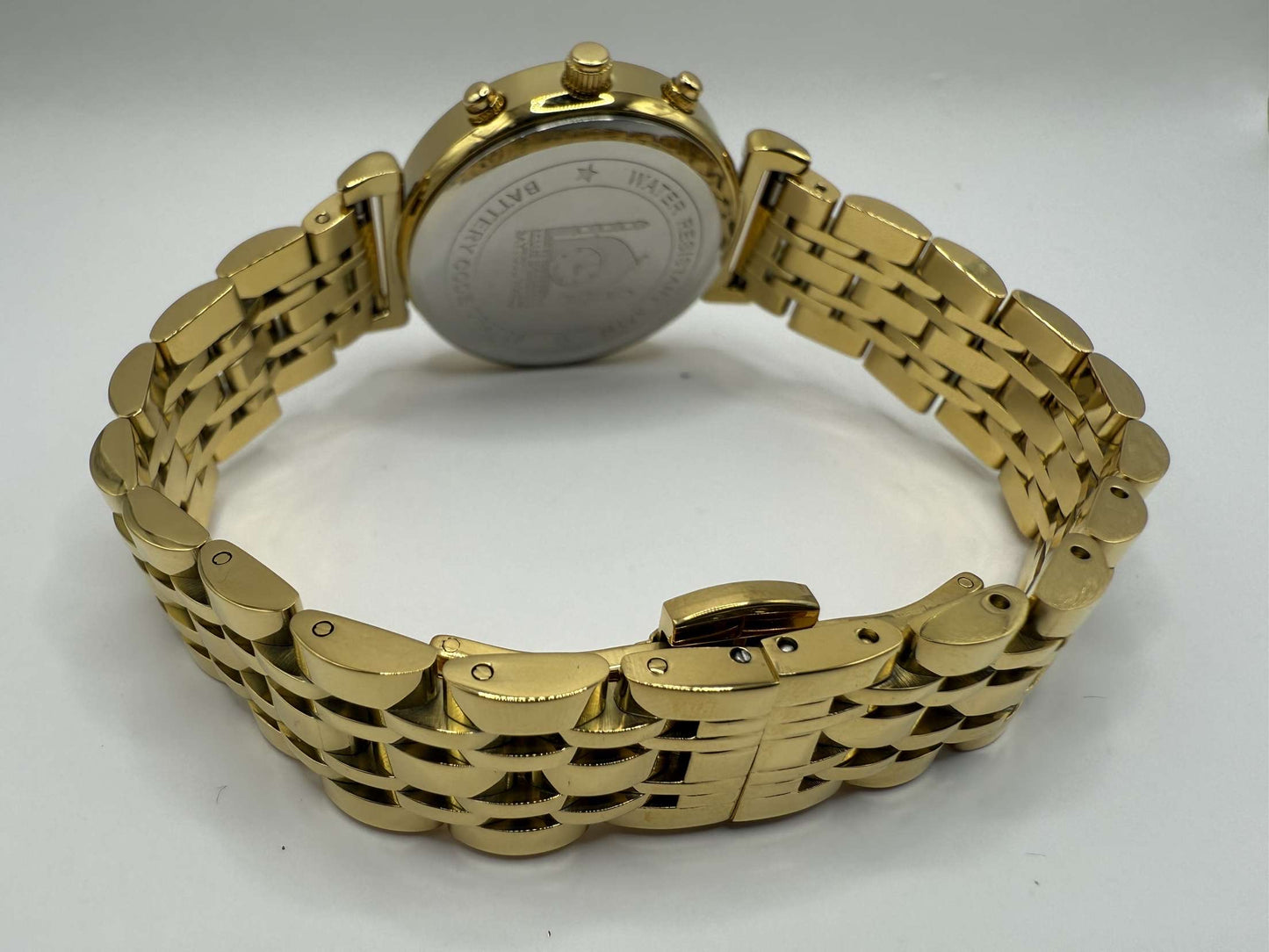 Shams Watch