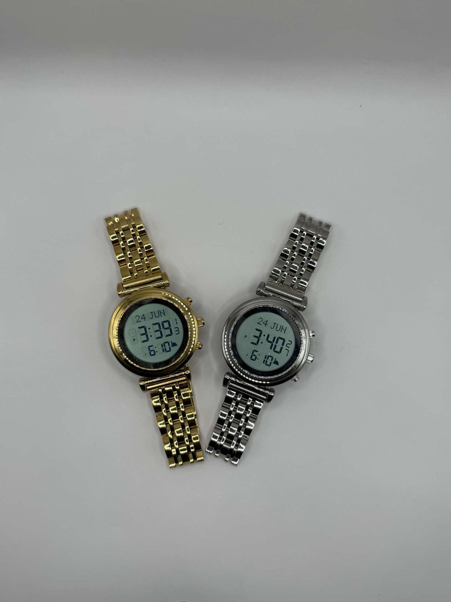 Shams Watch