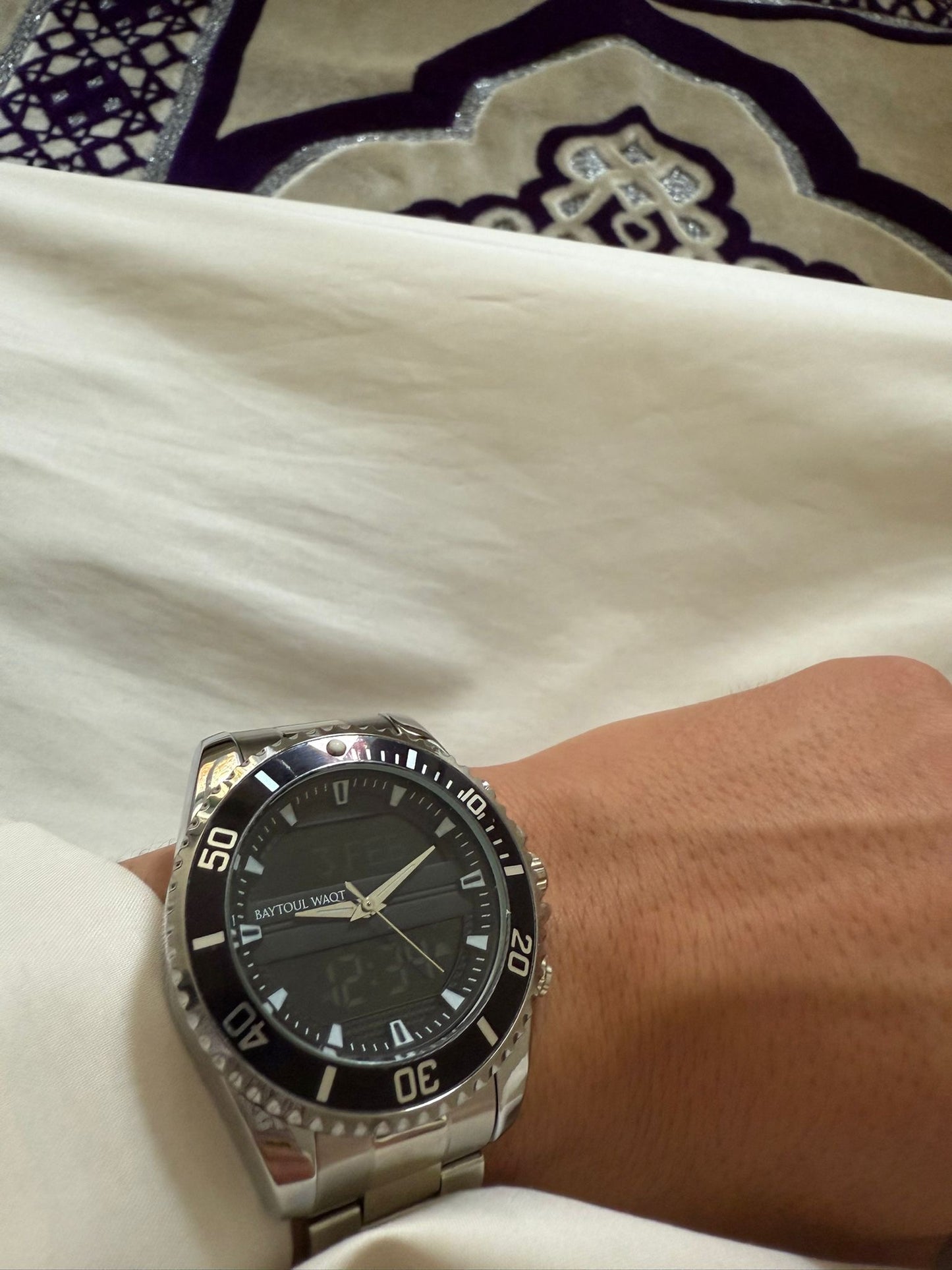 Layl Watch