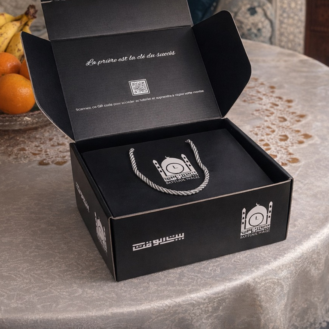 Montre Subh