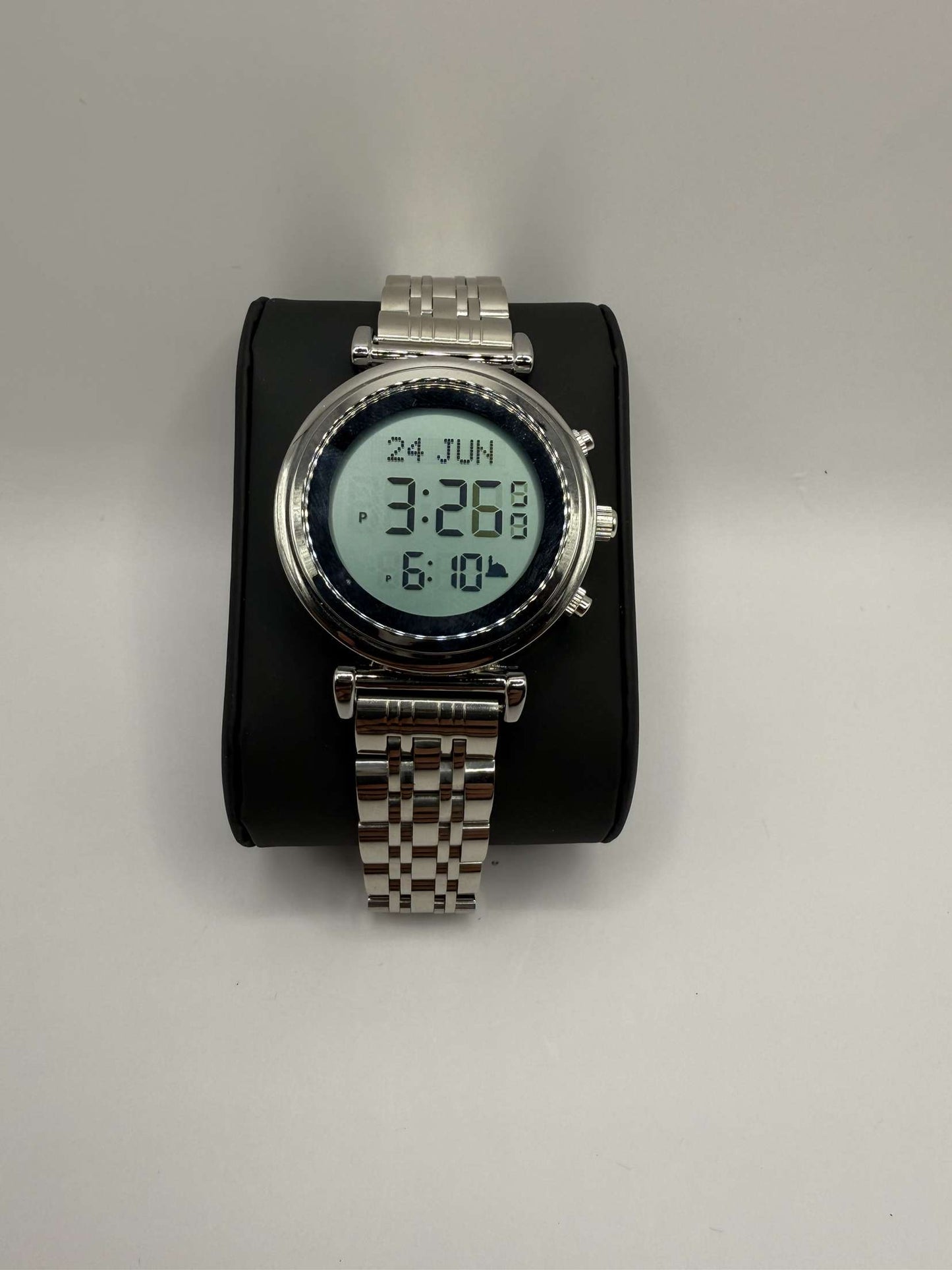 Qamar Watch