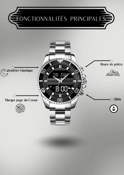 Layl Watch