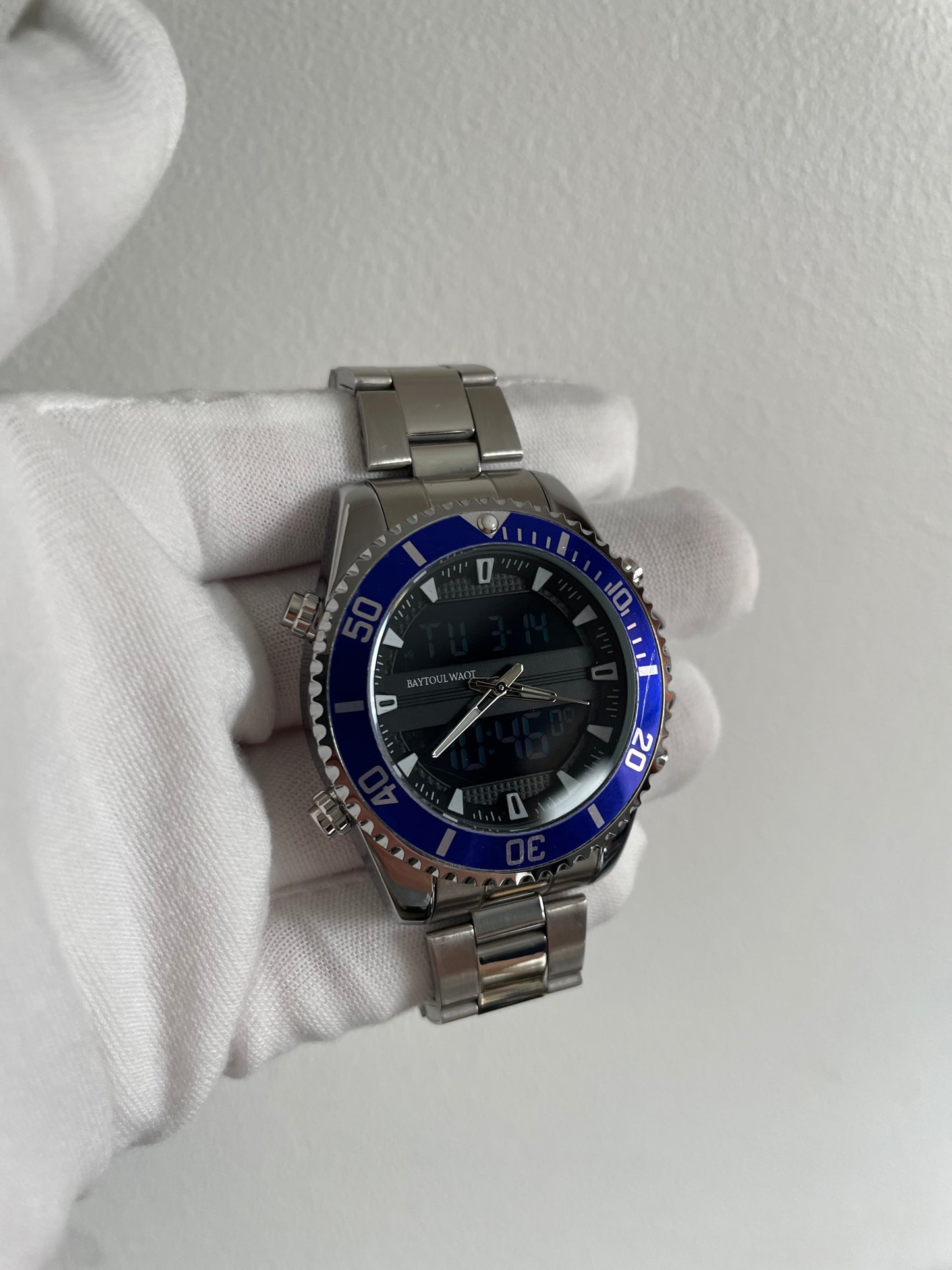 Montre Samaa