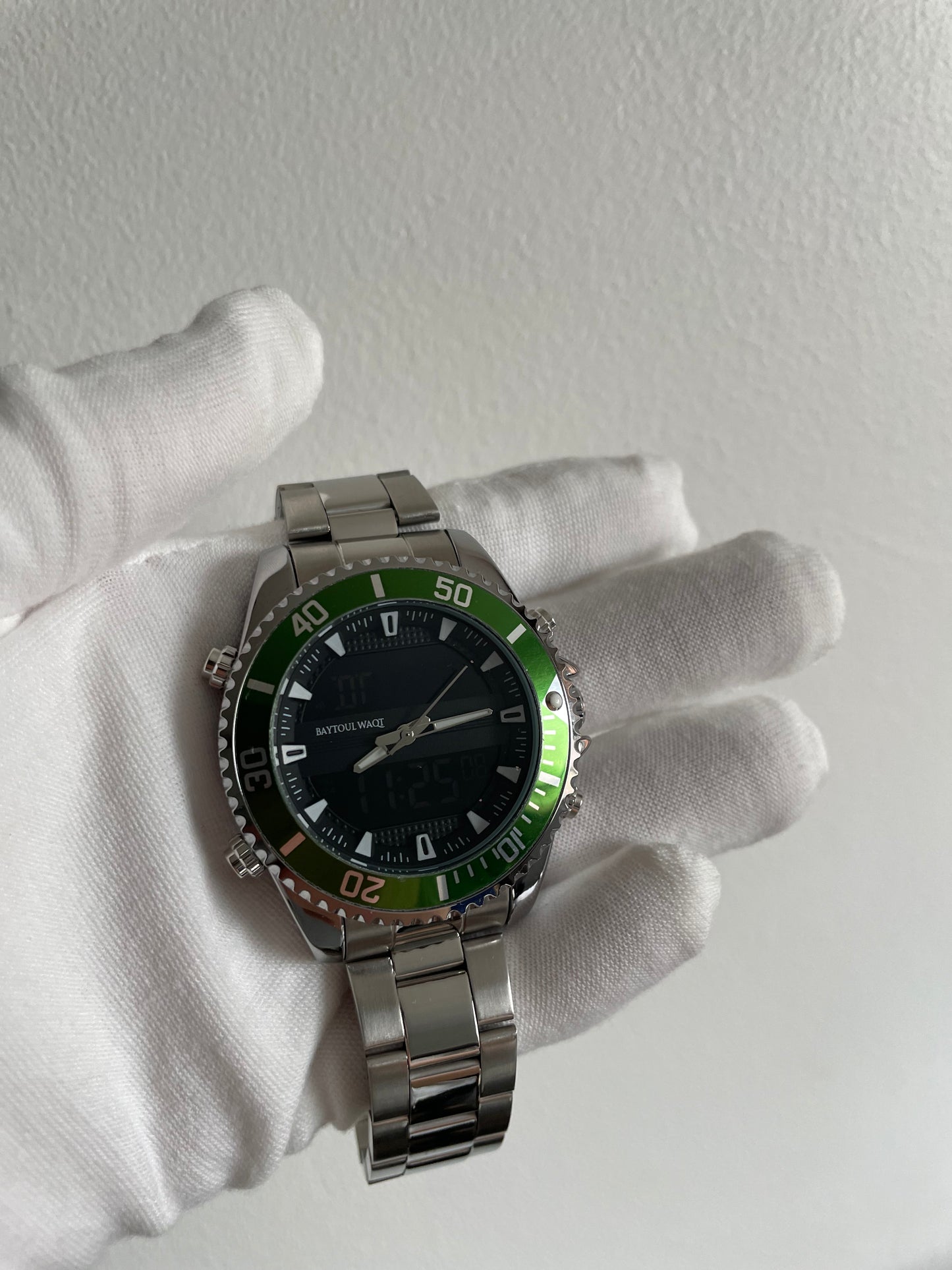 Hayat Watch