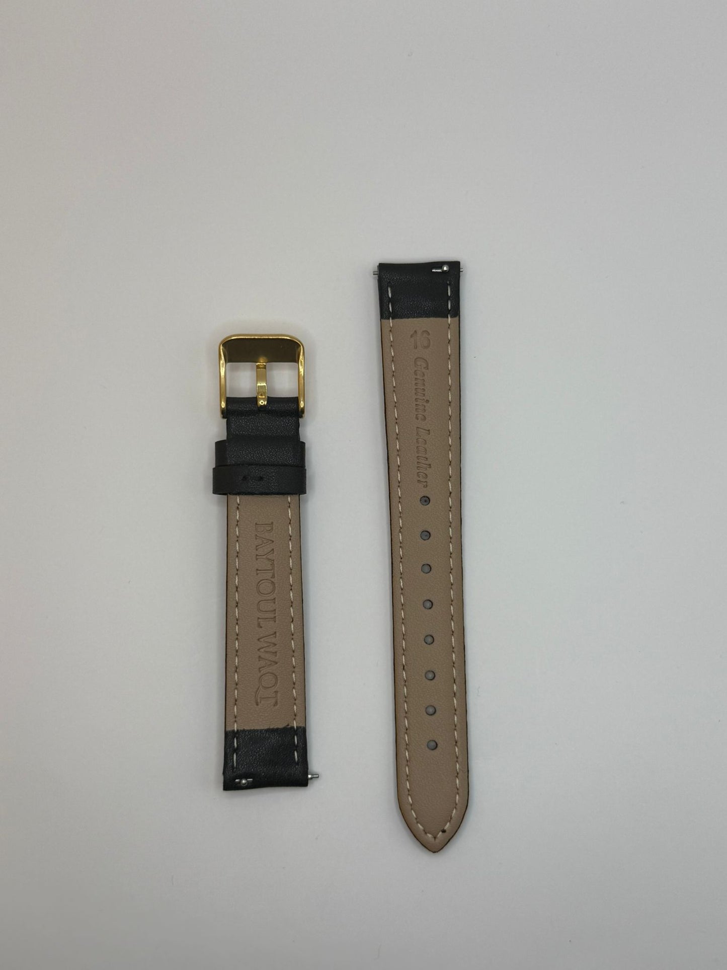 Shams leather bracelet