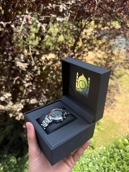 Qamar Watch