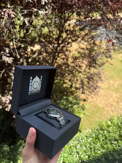 Qamar Watch
