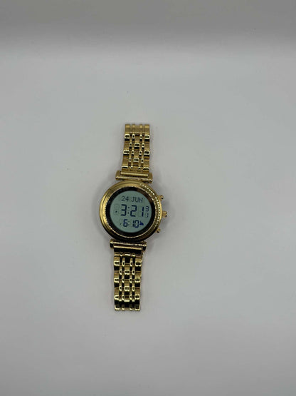 Shams Watch