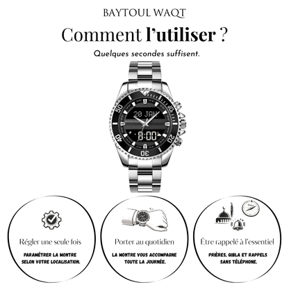 Montre Layl