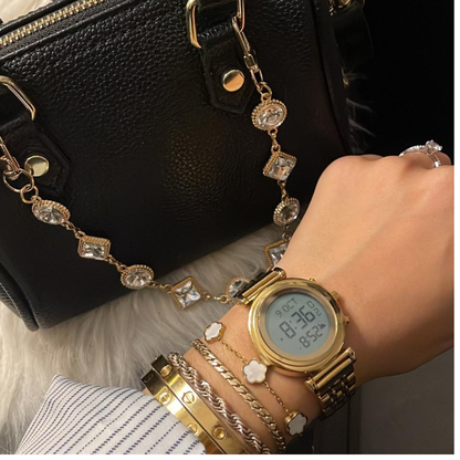 Montre Shams