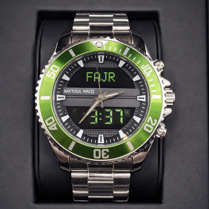 Hayat Watch