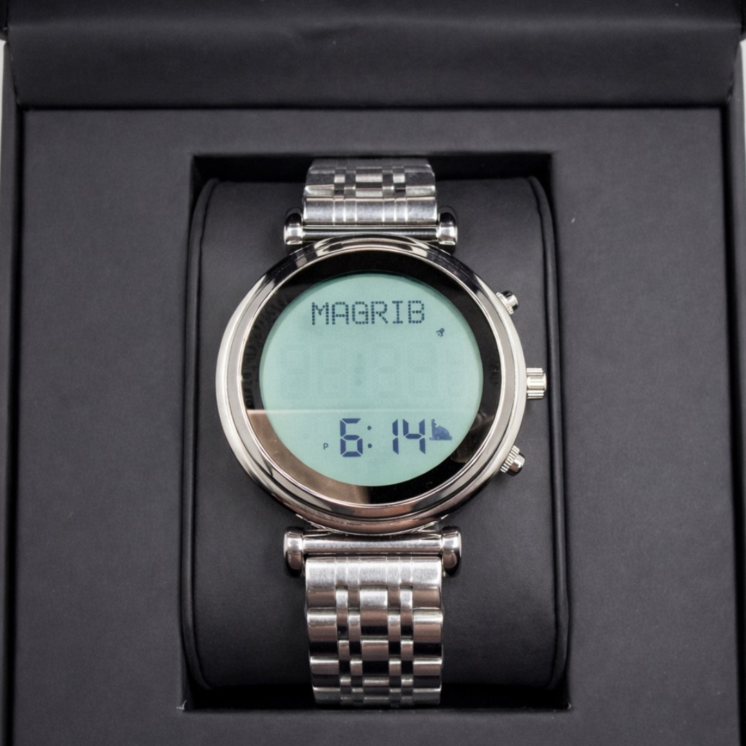 Montre Qamar