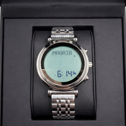 Montre Qamar