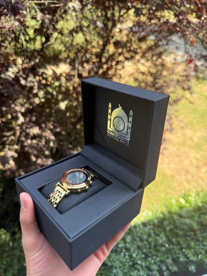 Shams Watch