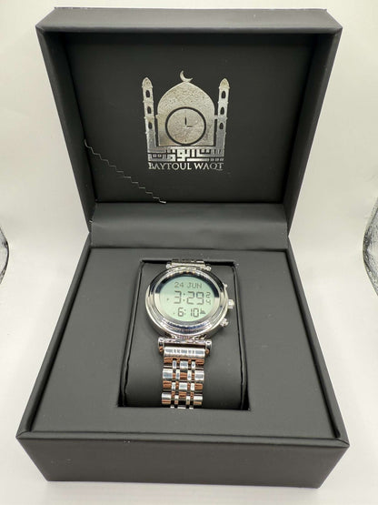 Qamar Watch
