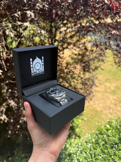 Layl Watch
