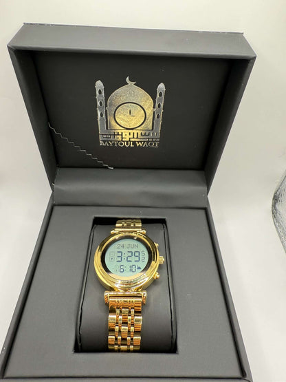 Shams Watch