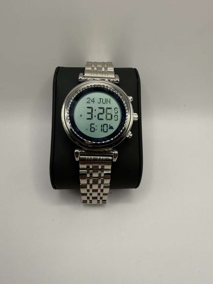 Qamar Watch