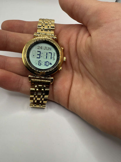 Shams Watch