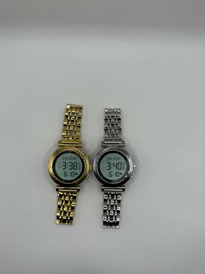 Qamar Watch