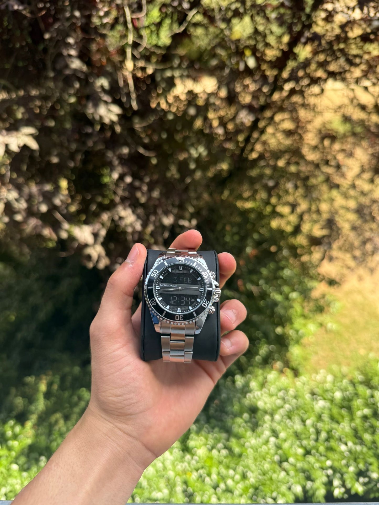 Layl Watch
