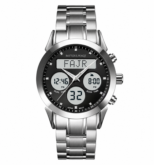 Montre Masa
