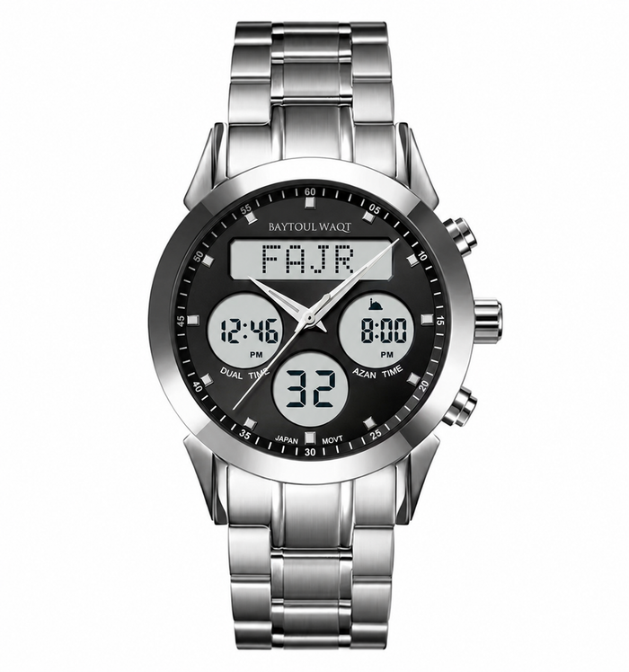 Montre Masa
