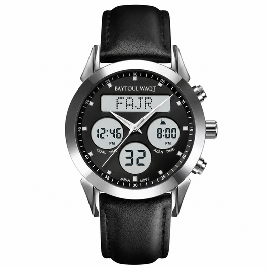 Montre SABR