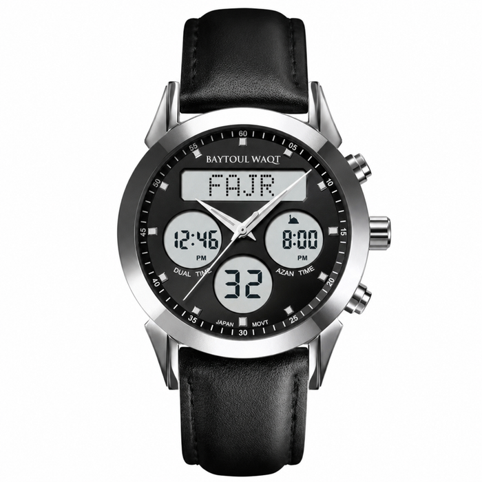 Montre SABR
