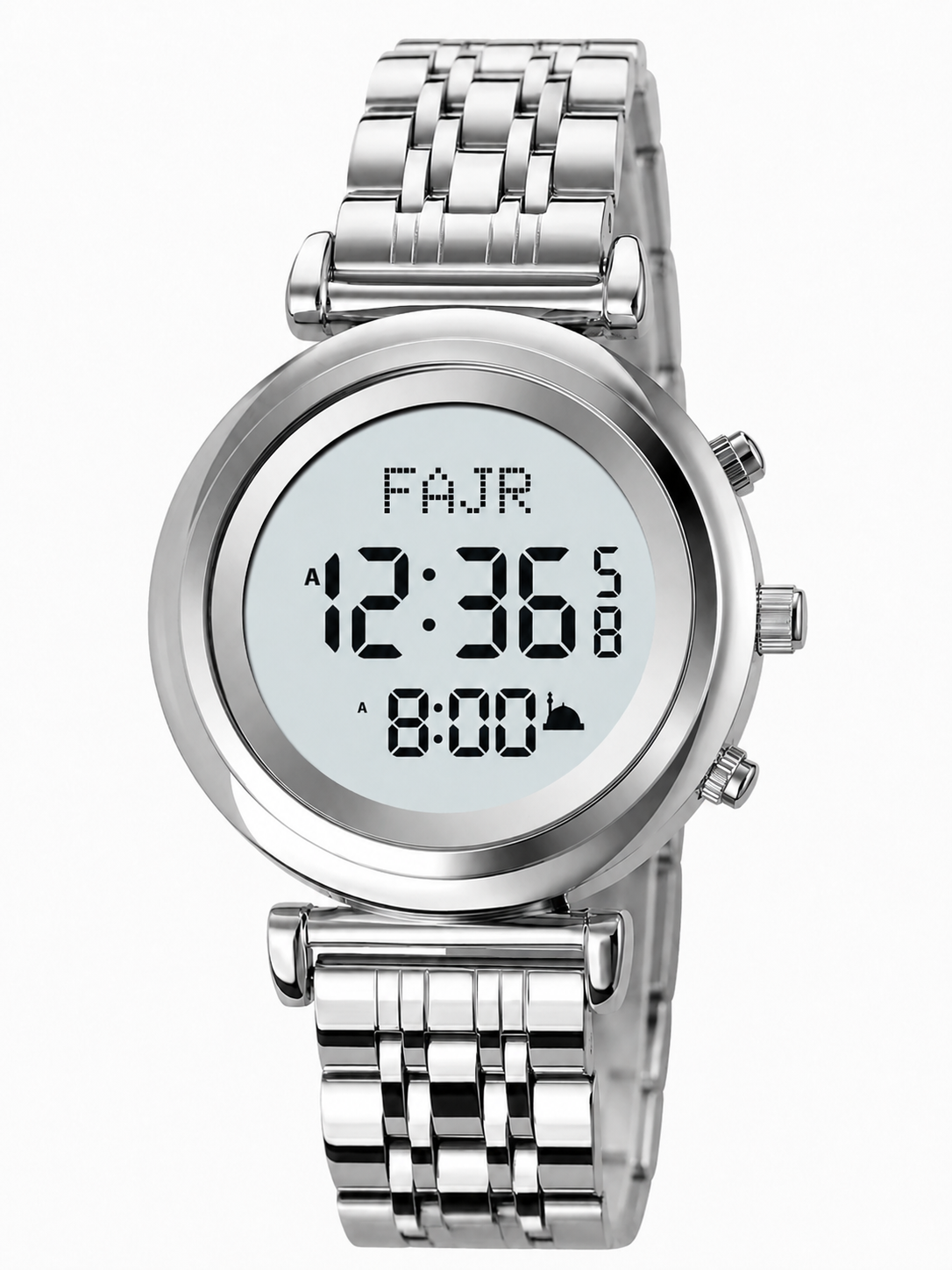 Montre Qamar