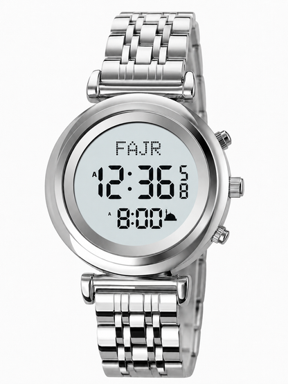 Montre Qamar
