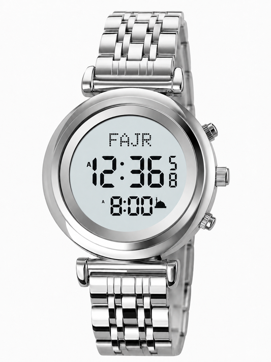Montre Qamar