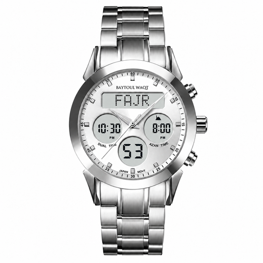 Montre Subh