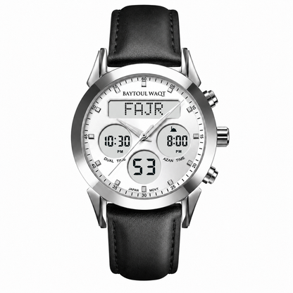 Montre NAJĀH