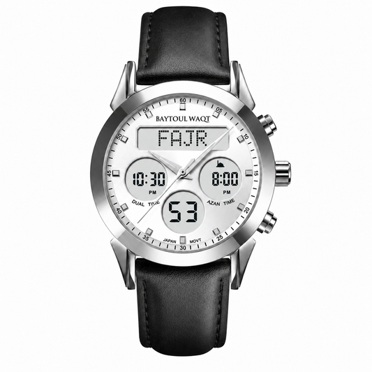 Montre NAJĀH