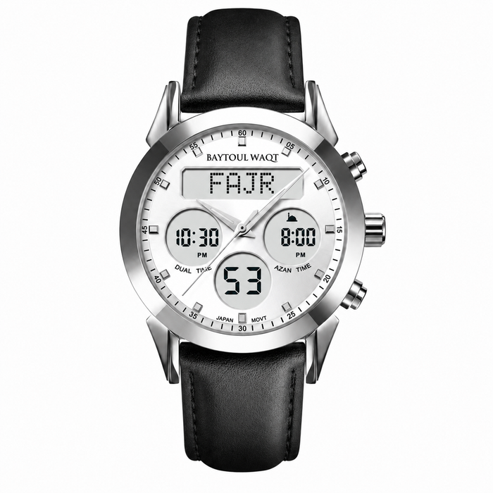 Montre NAJĀH