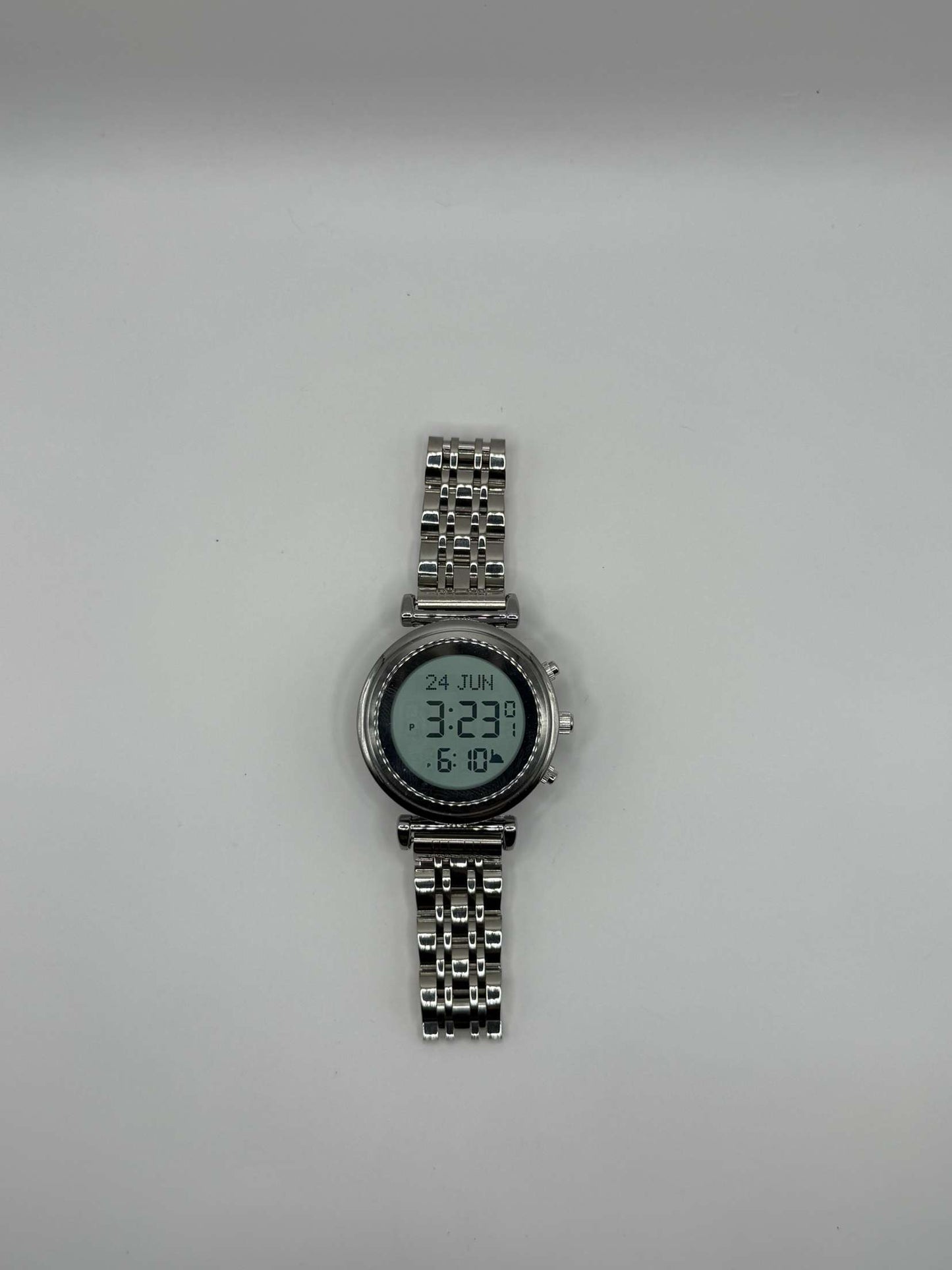 Qamar Watch