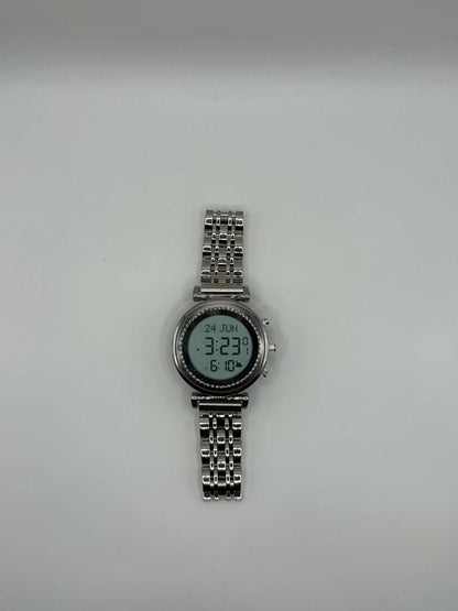Qamar Watch