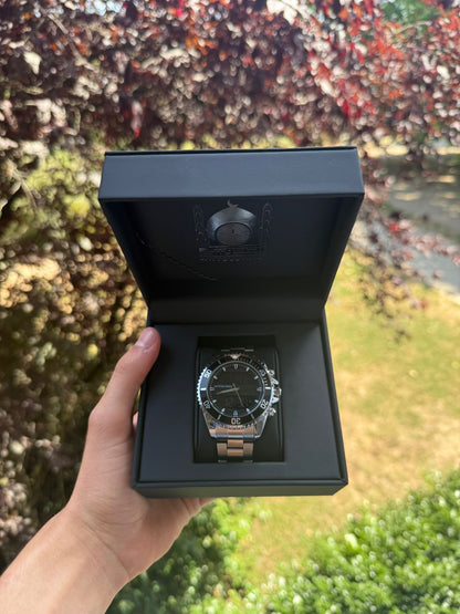 Layl Watch