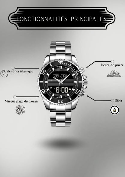 Layl Watch