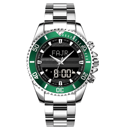 Hayat Watch