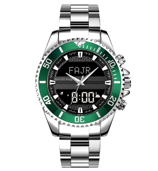 Montre Hayat