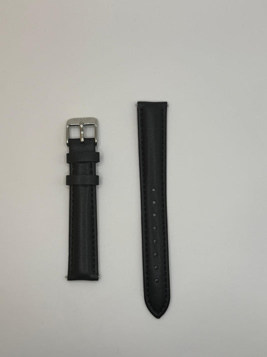 Qamar leather bracelet